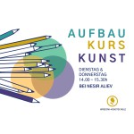 K-Nr.026 Aufbaukurs Kunst - Nesir Aliev